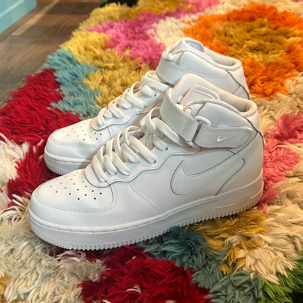 Nike Air Force 1 Mid AF1 Mid